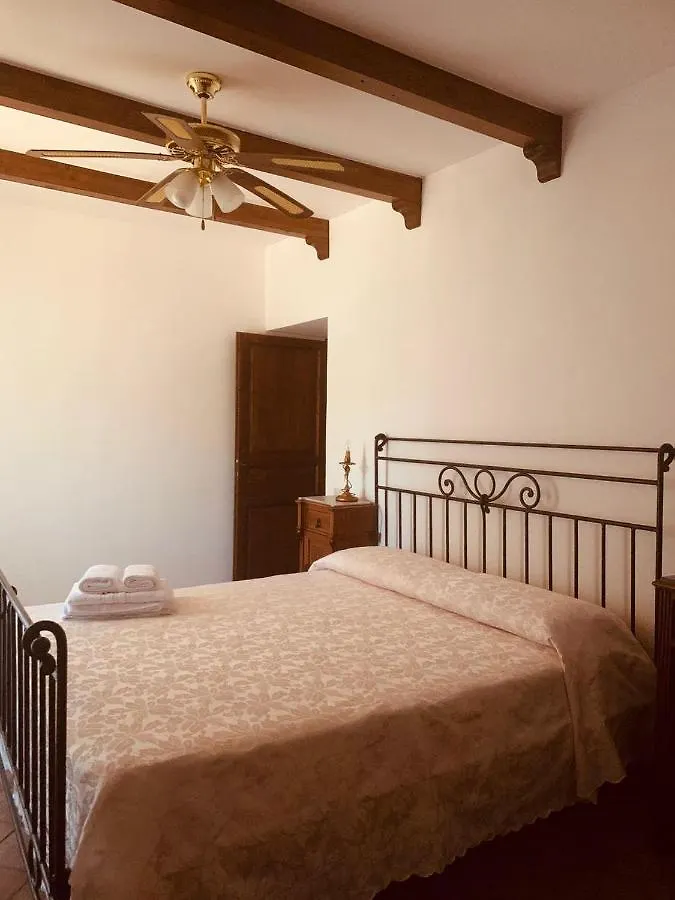Bed & Breakfast Villa Le Gemelle Dell'Alcantara Motta Camastra