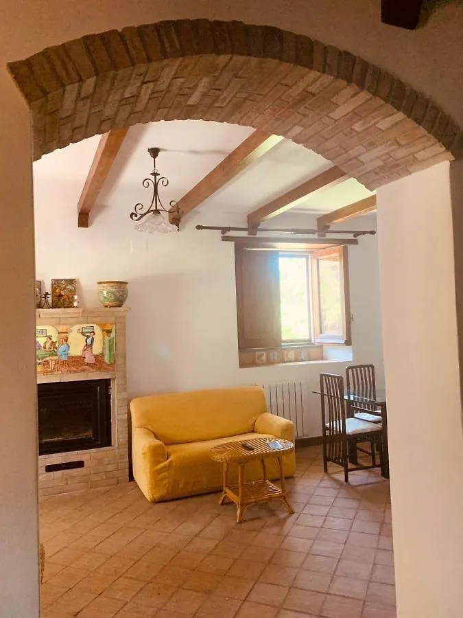 Villa Le Gemelle Dell'Alcantara Motta Camastra Bed & Breakfast