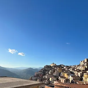 Casa Belvedere Gole Alcantara Motta Camastra